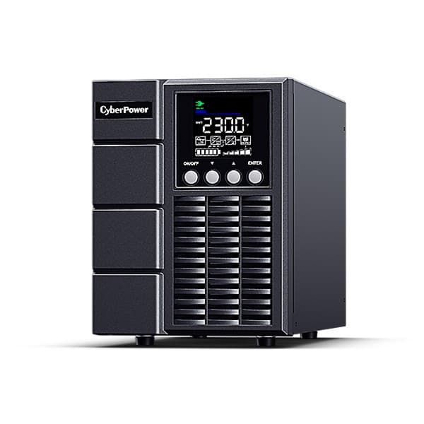 UPS CyberPower OLS1000EA-DE, verkossa