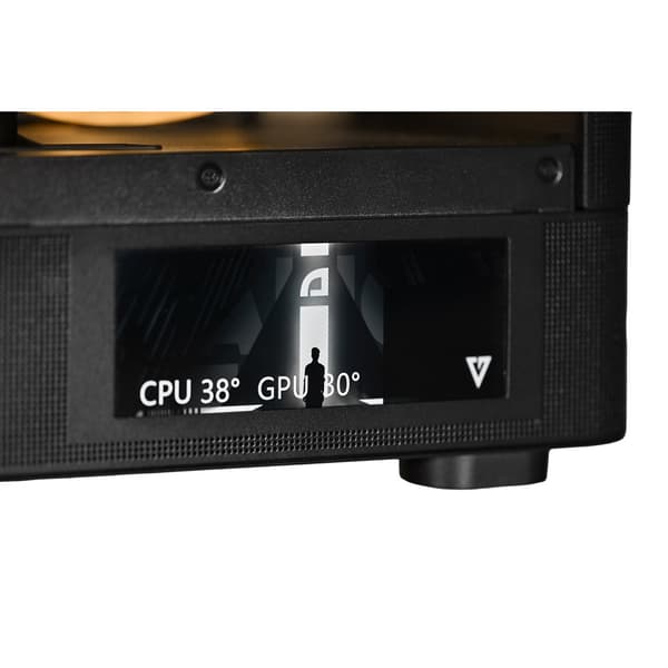 Actina Selection U5-250K/32GB/1TB/RTX5070/850W