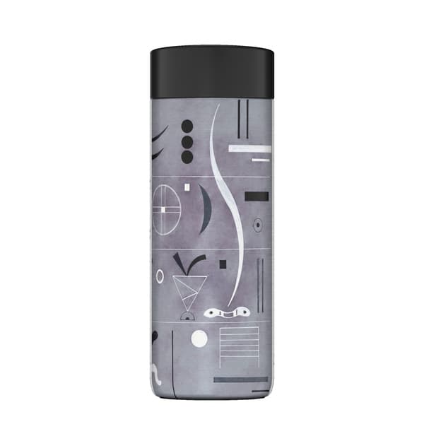 Kambukka Olympus termokrus med fire dele 500 ml