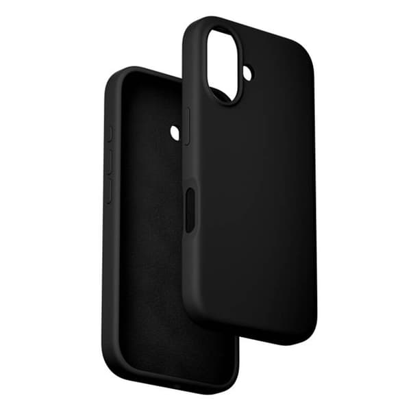 Vention KUHB0-10 iPhone 16 MagSafe -kotelo (musta)