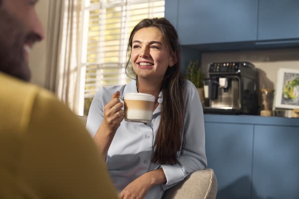PHILIPS EP 2230/10 espressomaskine