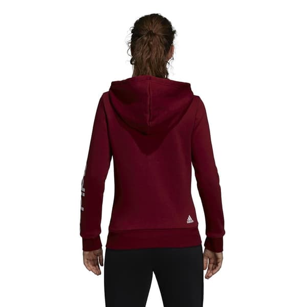 Dam adidas Essentials Linear Sweatshirt XS