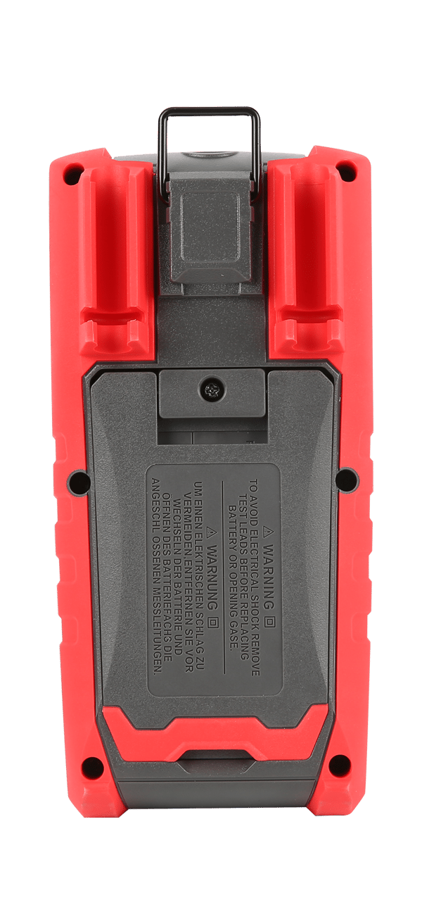 Uni-T PRO UT191T digital universalmåler