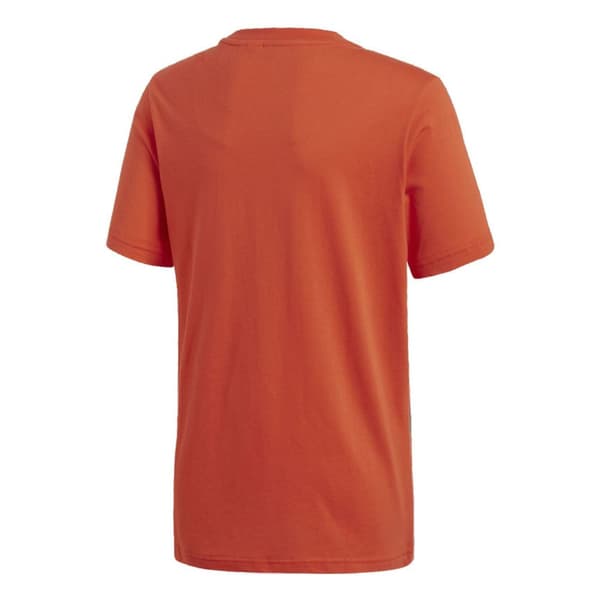 Adidas YB BIG LOGO TEE 176 Nuorten T-paita