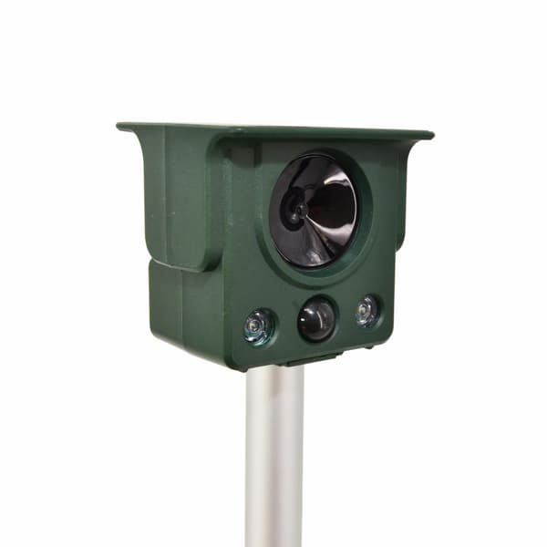 AWTOOLS ULTRALYDSAVSKÄRARE MED RÖRELSESENSOR SOLO