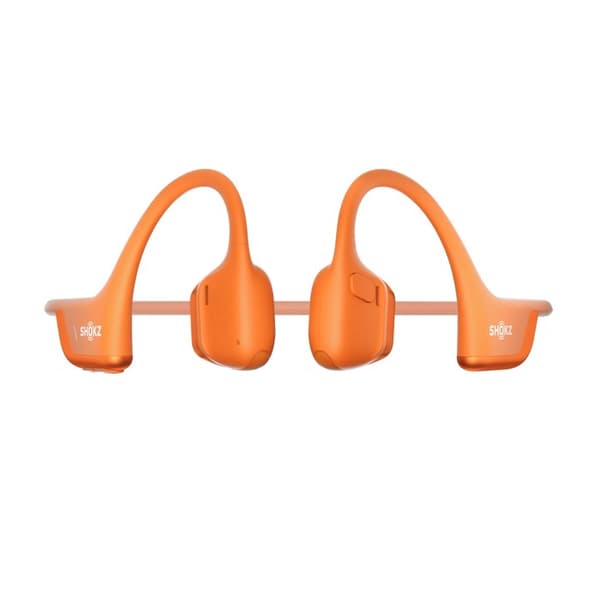 Shokz OpenRun Pro 2 Mini Trådløse Hovedtelefoner Orange