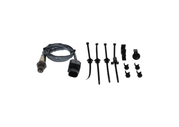 LAMBDA SENSOR 0281004148 BOSCH