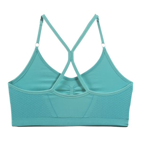 ADIDAS Turquoise Light Support -urheiluliivit XS
