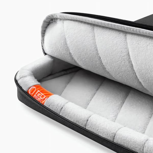 TECH-PROTECT DEFENDER BÆRBAR TASKE 15-16 SORT