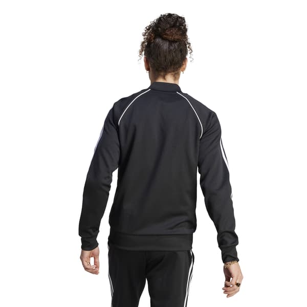 Herr adidas ADICOLOR CLASSICS SST tröja svart IM4545 r S