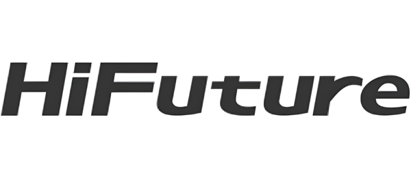 HiFuture Altus Bluetooth Mini Højttaler - Blå