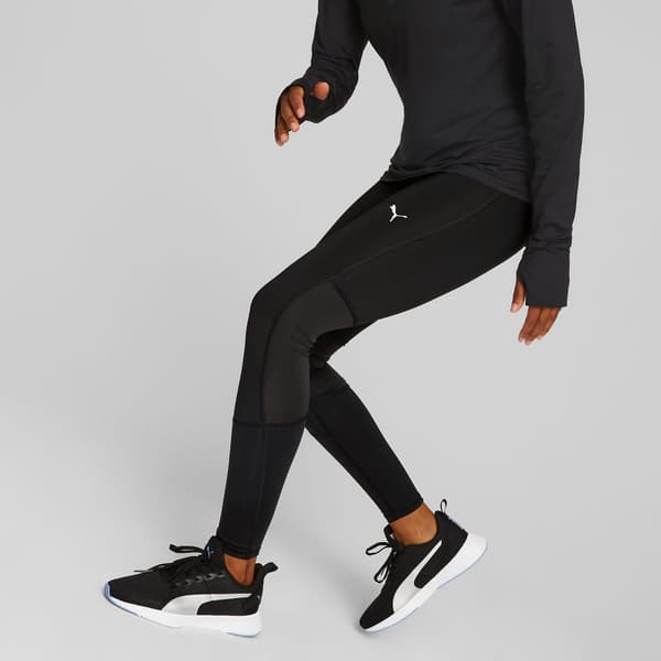 Puma FLYER RUNNER FEMME damesko sort 19551709 r 37