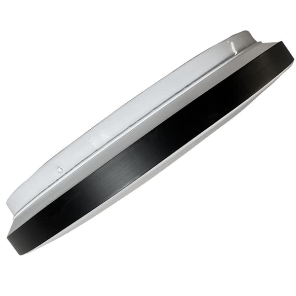 Loftlampe Babilon LED Sort Lys Prestige LP-335/1C M 4BK