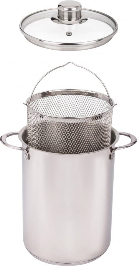 KINGHOFF KH-3325 SPARRISSPAGHETTIKRUTA 4,2 L