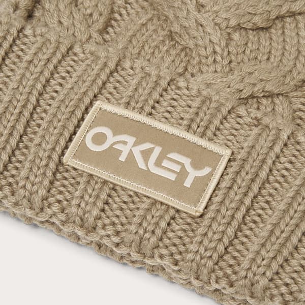 Oakley HARPER Beige Unisex Vintermössa FOS800024-32F