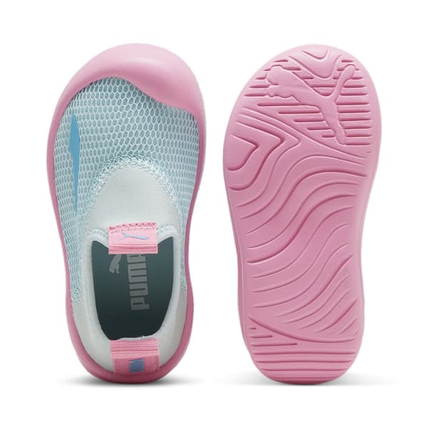 Puma AQUACAT SHIELD børnesko grå 37486009 r 29