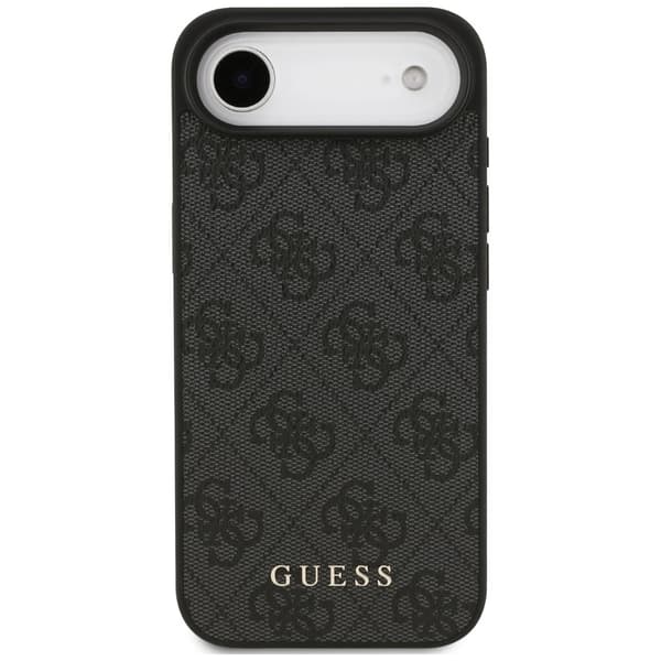 Guess 4G Classic cover til iPhone 17 Air - sort