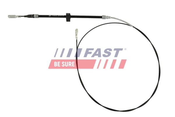 HANDBROMSVAJER FT69033 FAST