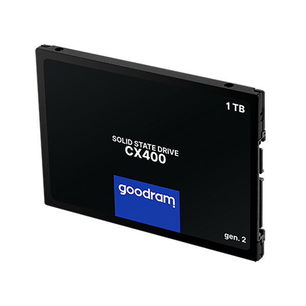 Goodram CX400 1024 GB SSD
