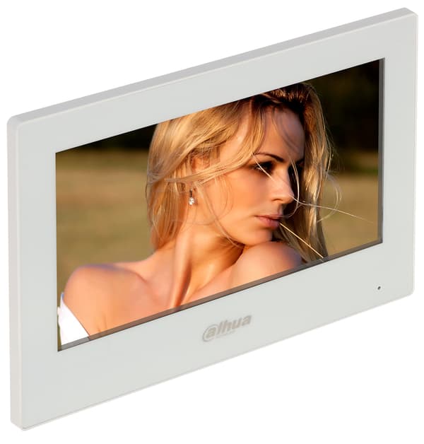 VTH2621GW-WP Wi-Fi / IP DAHUA INDENDØRS PANEL