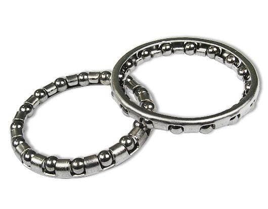 TI-662 kulelagerholderfor 5/32"x16 til 1" styrelager