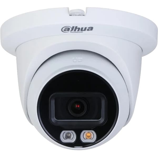 IP-kamera Dahua 8MP IPC-HDW2849TM-S-IL-0280B