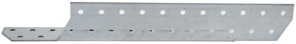 Spærforbindelse ŁK7 40x290x2,0 venstre (1)