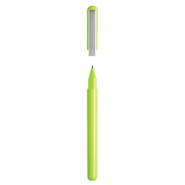 Lexon C-Pen Pen med USB-C 32GB Flash Drive Gul LS101YF