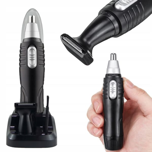 Trimmer setti TC-3560 40 milliä