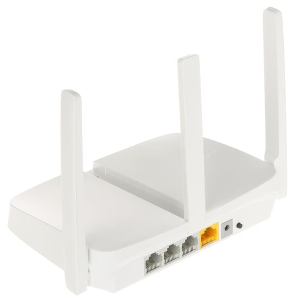 ROUTER TL-MERC-MW305R 300 Mb/s TP-LINK / MERCUSYS