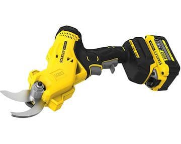 STANLEY PRECAUTOR V20 TIL 32MM 1X4.0Ah SFMCPP32M1