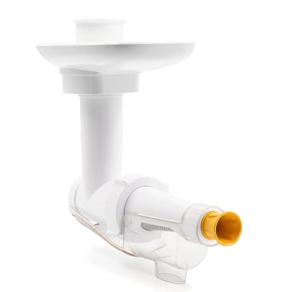 Frugt- og grøntsagsjuicer
