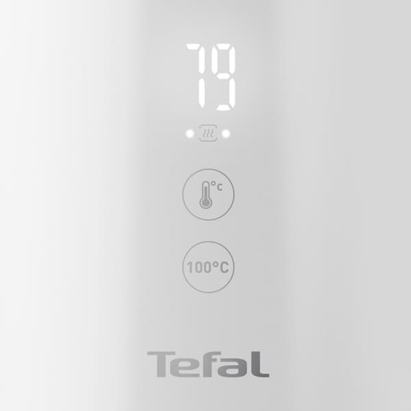 TEFAL KO 6931 elkedel