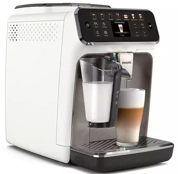 Philips EP4443/70 LatteGo-espressokone