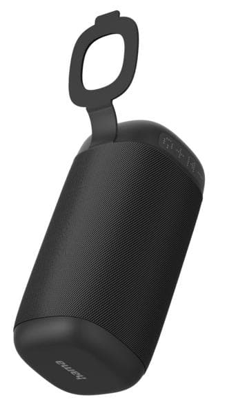 HAMA Tube 4.0 Bluetooth Højttaler Sort