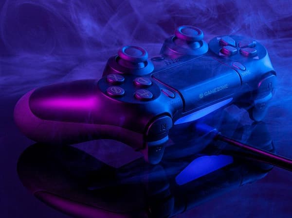 Tracer Shogun Pro gamepad