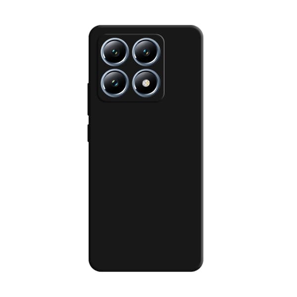 Xiaomi 14T - 3mk Silikone Etui