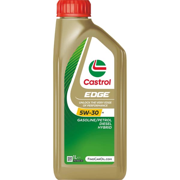 Castrol Edge 5W-30 M EF 1L
