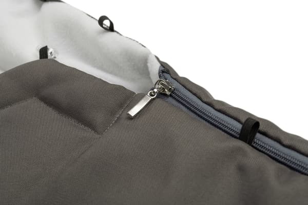 Polar Graphite barnvagnssovsäck (95x40)