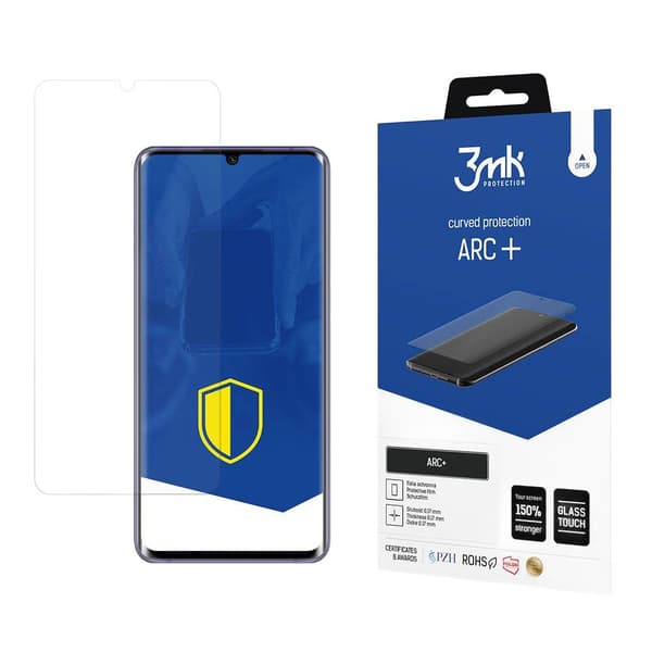 Xiaomi Mi Note 10 Lite - 3mk ARC+