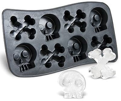 Bones isbricka 1 st