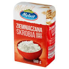 MELVIT KARTOFFELMEL 500G