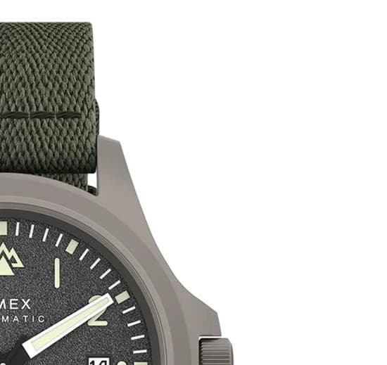 Timex EXPEDITION TW2V95300 – herrklocka