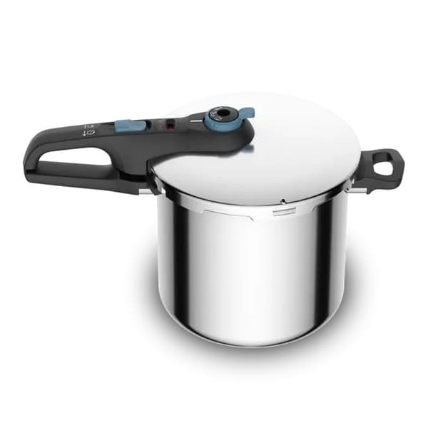 TEFAL Secure Trendy 8L Trykkoger P2584401