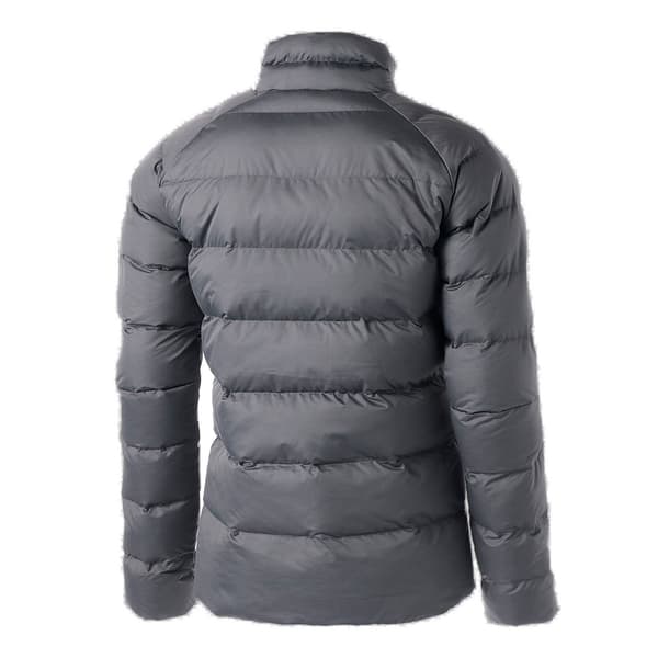 Puma WARMCELL LIGHTWEIGHT herrjacka grå 58769909 r L