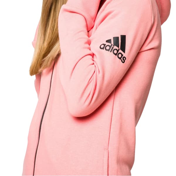 Dame ADIDAS ESS SE Hættetrøje XS