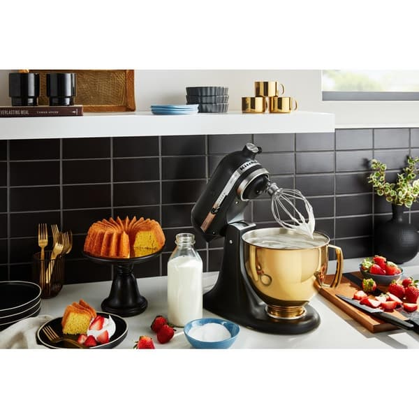 KitchenAid 5KSM125EBM Matberedare