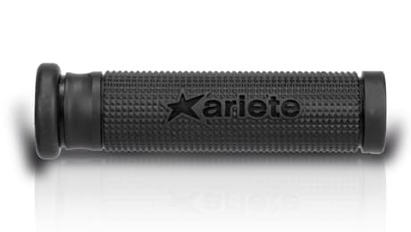 ARIETE ATV / MTB QUATRO GREB (125 MM) UDEN HUL SORT (12)