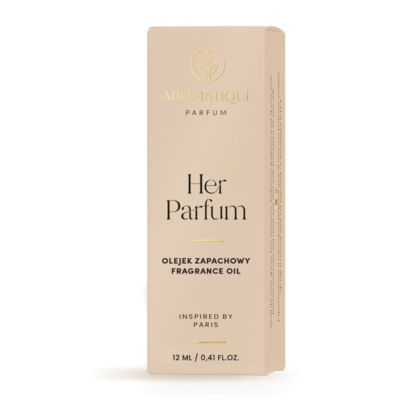 Aromatique Parfumeret Olie Til Hende 12ml