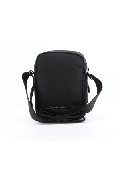 National Geographic OCEAN Skuldertaske Sort